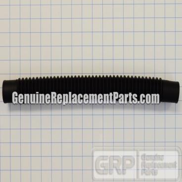 Whirlpool Part# WP21001915 Tub Hose (OEM)