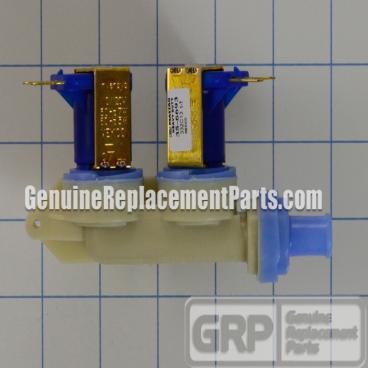 Whirlpool Part# WP21001932 Water Valve (OEM)