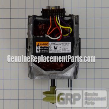 Whirlpool Part# WP21001950 Drive Motor (OEM)