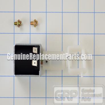 Whirlpool Part# WP2152713 Ice Dispenser Solenoid (OEM)