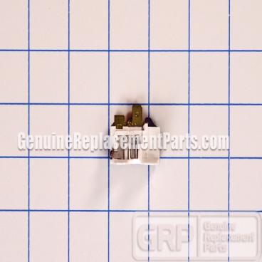 Whirlpool Part# WP2154697 Compressor Overload Relay (OEM)