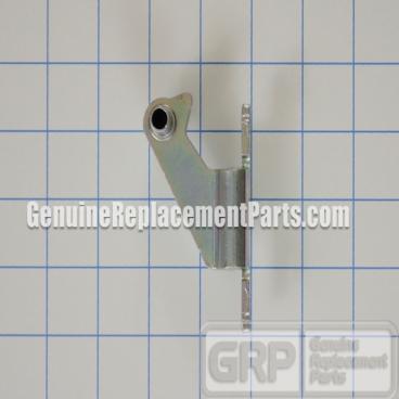 Whirlpool Part# WP2166037 Door Hinge (OEM)