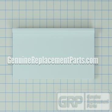 Whirlpool Part# WP2171713 Ice Door (OEM)