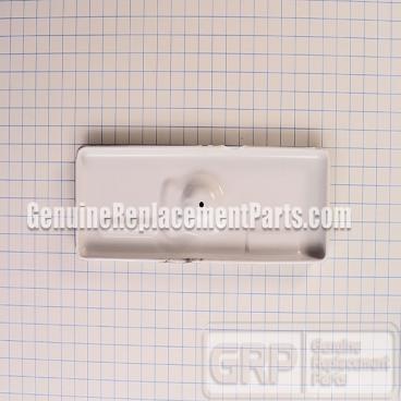 Whirlpool Part# WP2176668 Evaporator Tray (OEM)