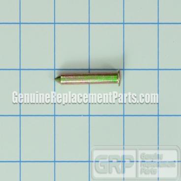 Whirlpool Part# WP2179826 Rivet (OEM)