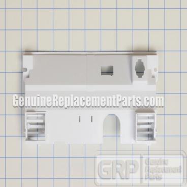 Whirlpool Part# WP2180226 Dispenser Control Bracket (OEM)
