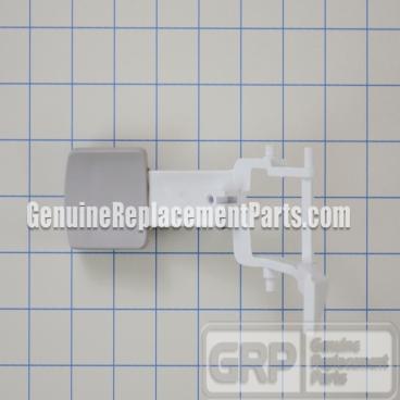 Whirlpool Part# WP2180268 Dispenser Arm (OEM)