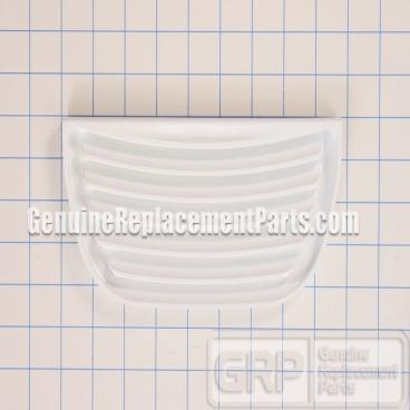 Whirlpool Part# WP2180323 Grille (OEM)