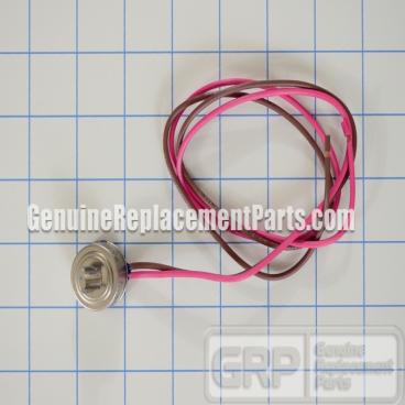 Whirlpool Part# WP2182381 Defrost Thermostat (OEM)