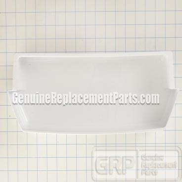 Whirlpool Part# WP2187197K Cantilever Bin (OEM)