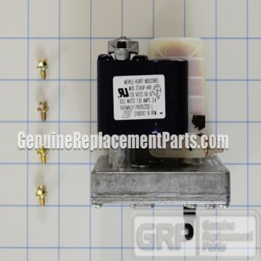 Whirlpool Part# WP2188242 Ice Maker Motor (OEM)