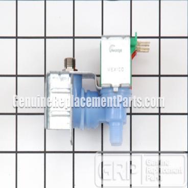 Whirlpool Part# WP2188542 Dual Water Inlet Valve (OEM)