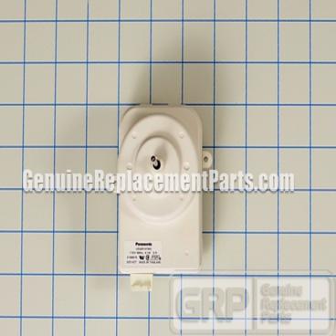 Whirlpool Part# WP2188874 Refrigerator Condenser Fan Motor (OEM)