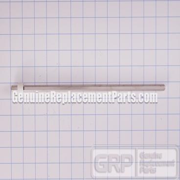 Whirlpool Part# WP2188917 Auger Motor Drive Shaft (OEM)