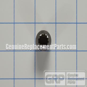 Whirlpool Part# WP2188918 Ice Crusher Coupling (OEM)