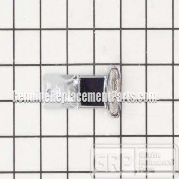Whirlpool Part# WP2191883 Handle Endcap (OEM)