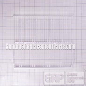 Whirlpool Part# WP2192515 Wire Shelf (OEM)