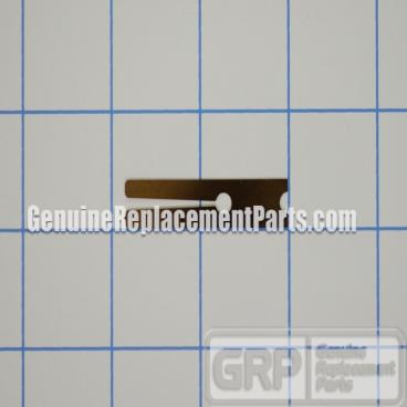 Whirlpool Part# WP2194719 Dispenser Lever Retainer (OEM)