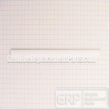 Whirlpool Part# WP2194969W Handle Trim (OEM)