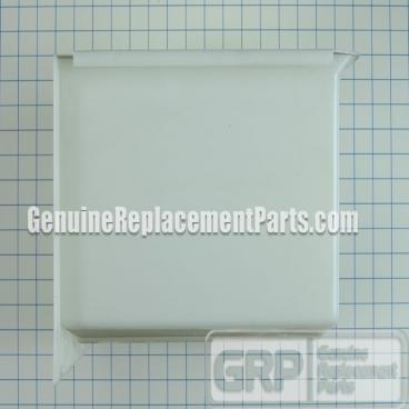 Whirlpool Part# WP2196090 Container (OEM)