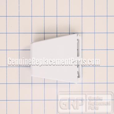 Whirlpool Part# WP2196190 Trim Endcap (OEM)