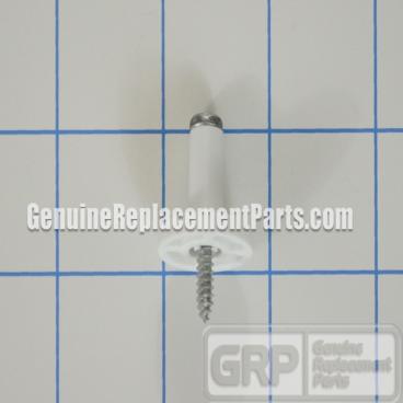 Whirlpool Part# WP2196483 Snack Shelf Support (OEM)