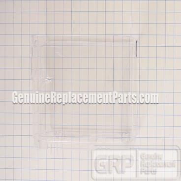 Whirlpool Part# WP2198573 Ice Bucket (OEM)