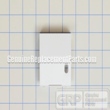 Whirlpool Part# WP2198633 Emitter Cover (OEM)