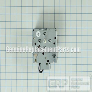 Whirlpool Part# WP22001686 Timer (OEM)