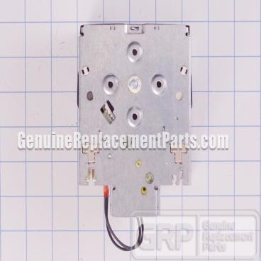 Whirlpool Part# WP22002190 Timer (OEM)