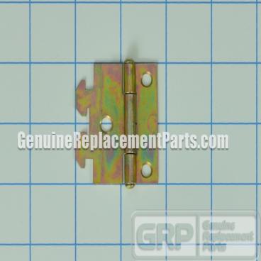 Whirlpool Part# WP22002798 Door Hinge (OEM)