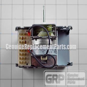 Whirlpool Part# WP22003363 Timer (OEM)