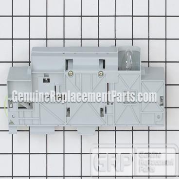 Whirlpool Part# WP22003593 Door Latch (OEM)