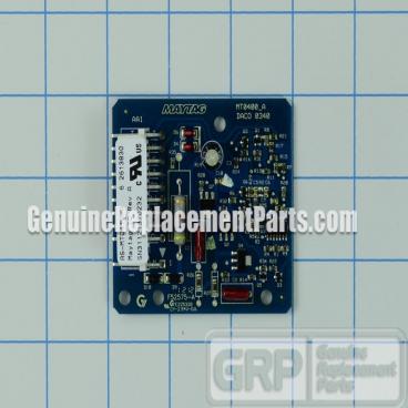 Whirlpool Part# WP22003906 Water Temperature Control Board (OEM)