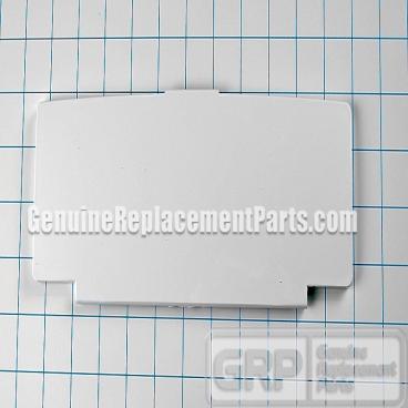 Whirlpool Part# WP22004481 Lid (OEM)