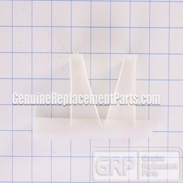 Whirlpool Part# WP2209774 Chute (OEM)
