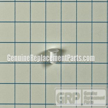 Whirlpool Part# WP2212648 Plug Button (OEM)