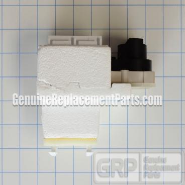 Whirlpool Part# WP2216112 Air Diffuser Damper Control (OEM)