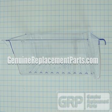 Whirlpool Part# WP2218127K Deli Drawer (OEM)