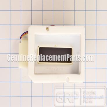 Whirlpool Part# WP2220377 Damper Control Assembly (OEM)
