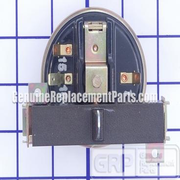 Whirlpool Part# WP22206223 Water Level Switch (OEM)