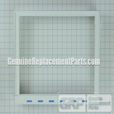 Whirlpool Part# WP2223307 Cover (OEM)