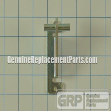 Whirlpool Part# WP2254618 Door Hinge (OEM)