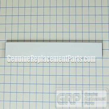 Whirlpool Part# WP2256010 Door Trim (OEM)