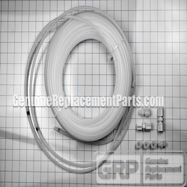 Whirlpool Part# WP2256126 Water Reservoir Tubing Kit (OEM)