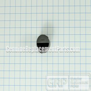 Whirlpool Part# WP2260518AP Water Filter Cap (Gray) (OEM)