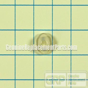 Whirlpool Part# WP2264462 Evaporator Fan Blade Grommet (OEM)