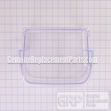 Whirlpool Part# WP2265126 Cantilever Bin (OEM)