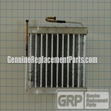 Whirlpool Part# WP2313624 Condenser Coil (OEM)