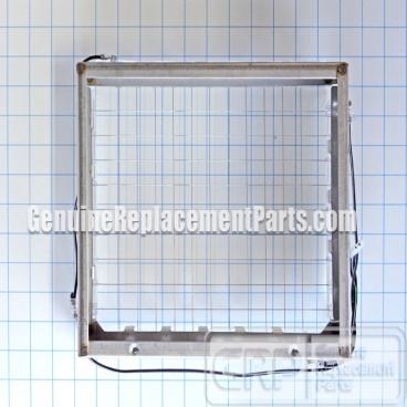 Whirlpool Part# WP2313637 Ice Cutter Grid (OEM)